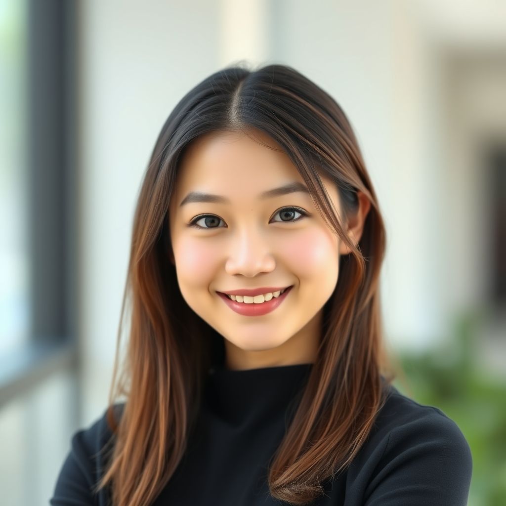 สุภาณี แสนสุข